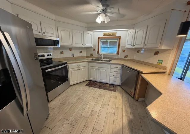 Photo 2 of Manufactured home for sale at 26305 Colony Rd, Bonita Springs, FL 34135 | MLS# 226022884 | Listing updated on 2026-09-14