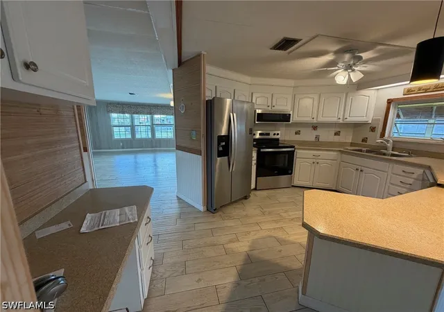 Photo 3 of Manufactured home for sale at 26305 Colony Rd, Bonita Springs, FL 34135 | MLS# 226022884 | Listing updated on 2026-09-14