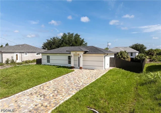Photo 3 of Single family home for sale at 731 Camilla St E, Lehigh Acres, FL 33974 | MLS# 2026026111 | Listing updated on 2026-09-06