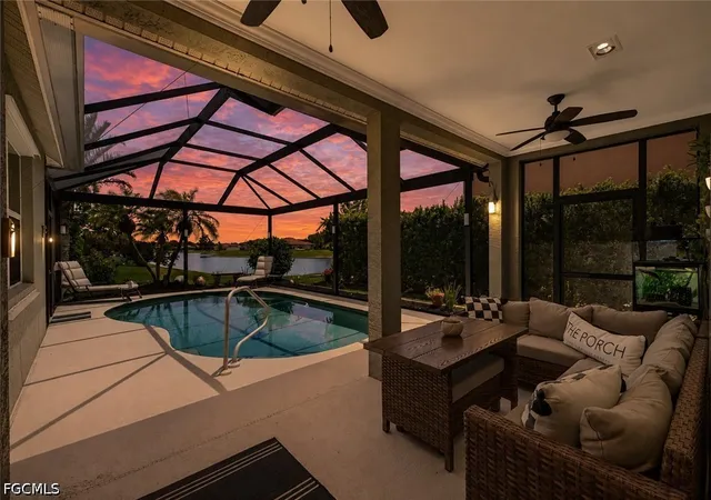 Photo 2 of Sale Pending at 9031 Pittsburgh Blvd, Fort Myers, FL 33967 | MLS# 2026026115 | Listing updated on 2026-09-08