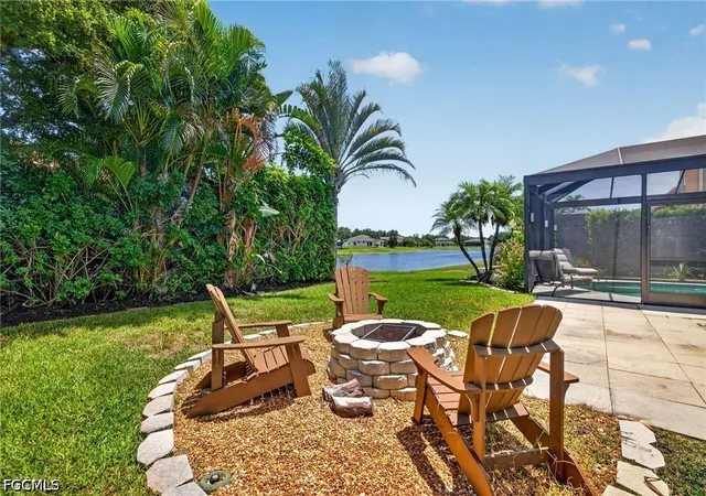 Photo 3 of Sale Pending at 9031 Pittsburgh Blvd, Fort Myers, FL 33967 | MLS# 2026026115 | Listing updated on 2026-09-08