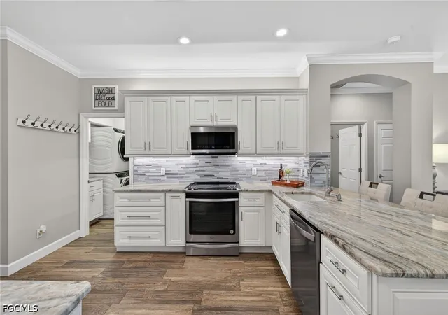 Photo 4 of Sale Pending at 9031 Pittsburgh Blvd, Fort Myers, FL 33967 | MLS# 2026026115 | Listing updated on 2026-09-08