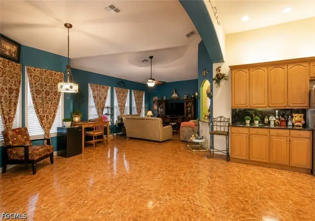 Photo 4 of Single family home for sale at 611 Clayton Ave, Lehigh Acres, FL 33972 | MLS# 2026026127 | Listing updated on 2026-09-05