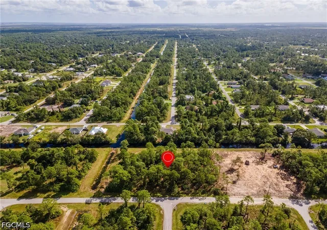 Photo 1 of Land for sale at 231 Thornton Ave S, Lehigh Acres, FL 33974 | MLS# 2026026136 | Listing updated on 2026-09-05
