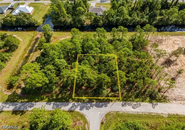 Photo 2 of Land for sale at 231 Thornton Ave S, Lehigh Acres, FL 33974 | MLS# 2026026136 | Listing updated on 2026-09-05