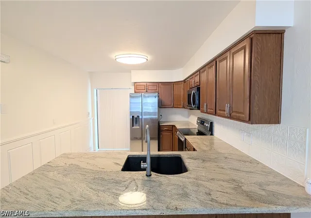 Photo 3 of Condo for sale at 815 Victoria Dr #106, Cape Coral, FL 33904 | MLS# 226022959 | Listing updated on 2026-10-18