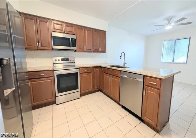 Photo 4 of Condo for sale at 815 Victoria Dr #106, Cape Coral, FL 33904 | MLS# 226022959 | Listing updated on 2026-10-18