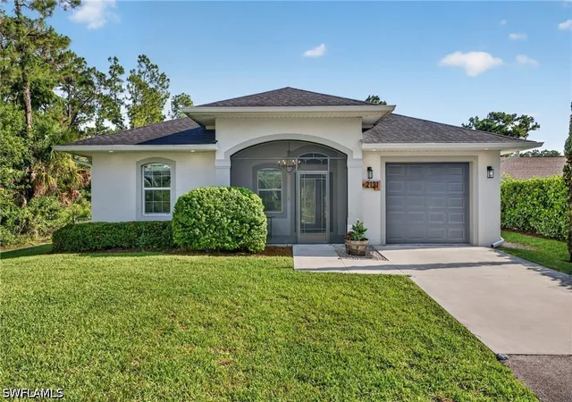 Photo 1 of Single family home for sale at 2131 22nd Avenue Ne, Naples, FL 34120 | MLS# 226022902 | Listing updated on 2026-09-15