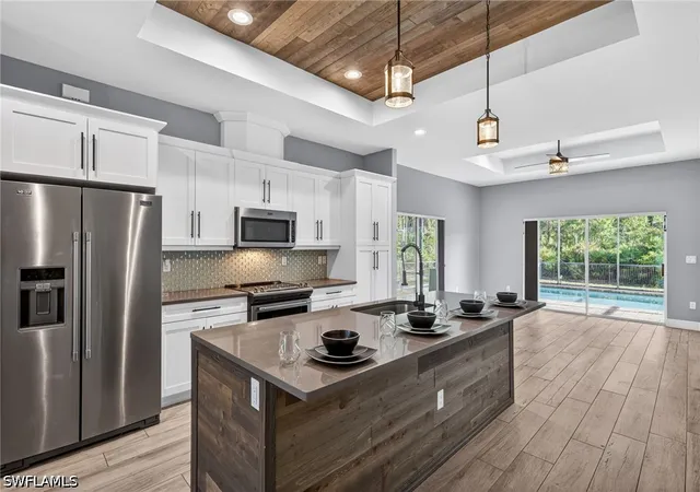 Photo 2 of Single family home for sale at 2131 22nd Avenue Ne, Naples, FL 34120 | MLS# 226022902 | Listing updated on 2026-09-15