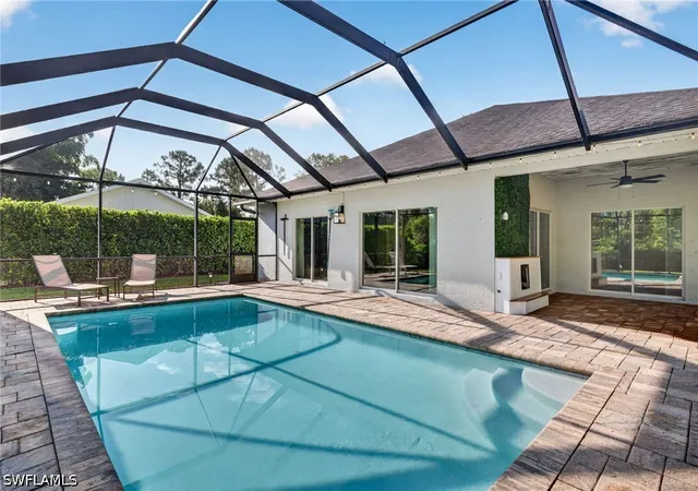 Photo 3 of Single family home for sale at 2131 22nd Avenue Ne, Naples, FL 34120 | MLS# 226022902 | Listing updated on 2026-09-15