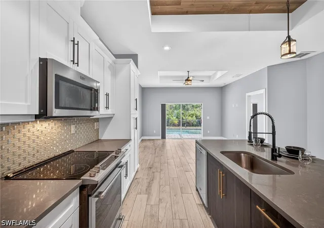 Photo 4 of Single family home for sale at 2131 22nd Avenue NE, Naples, FL 34120 | MLS# 226022902 | Listing updated on 2026-09-15