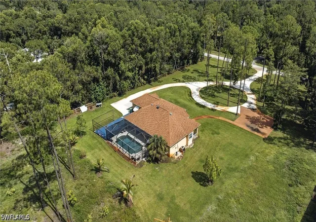 Photo 1 of Single family home for sale at 3280 25th Avenue Sw, Naples, FL 34117 | MLS# 226022964 | Listing updated on 2026-09-08