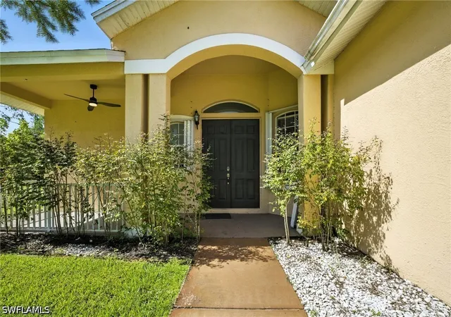 Photo 3 of Single family home for sale at 3280 25th Avenue Sw, Naples, FL 34117 | MLS# 226022964 | Listing updated on 2026-09-08