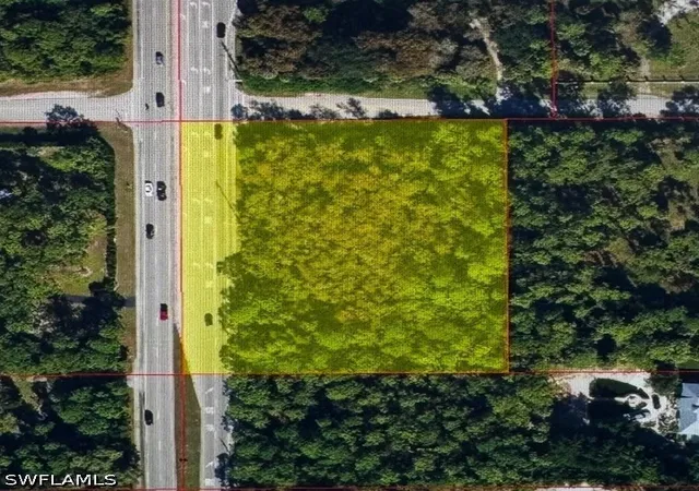 Photo 1 of Land for sale at 5440 Boxwood Way, Naples, FL 34116 | MLS# 226022846 | Listing updated on 2026-09-09