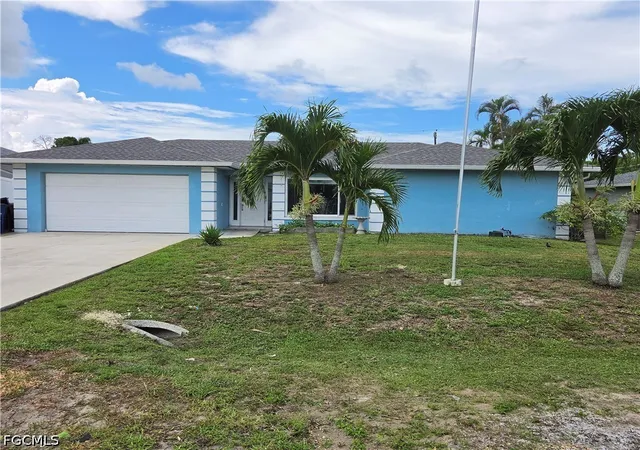 Photo 1 of Sale Pending at 7226 Kumquat Rd, Fort Myers, FL 33967 | MLS# 2026026163 | Listing updated on 2026-09-08