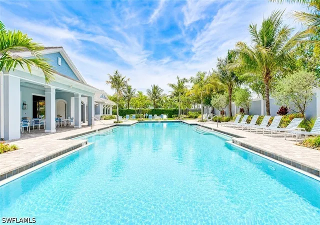 Photo 1 of Sale Pending at 2620 Seychelles Cir #1302, Naples, FL 34112 | MLS# 226020771 | Listing updated on 2026-09-16