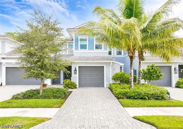 Photo 2 of Sale Pending at 2620 Seychelles Cir #1302, Naples, FL 34112 | MLS# 226020771 | Listing updated on 2026-09-16