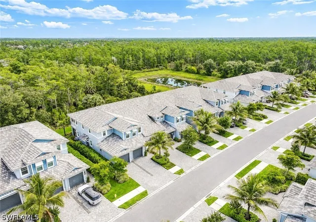 Photo 3 of Sale Pending at 2620 Seychelles Cir #1302, Naples, FL 34112 | MLS# 226020771 | Listing updated on 2026-09-16