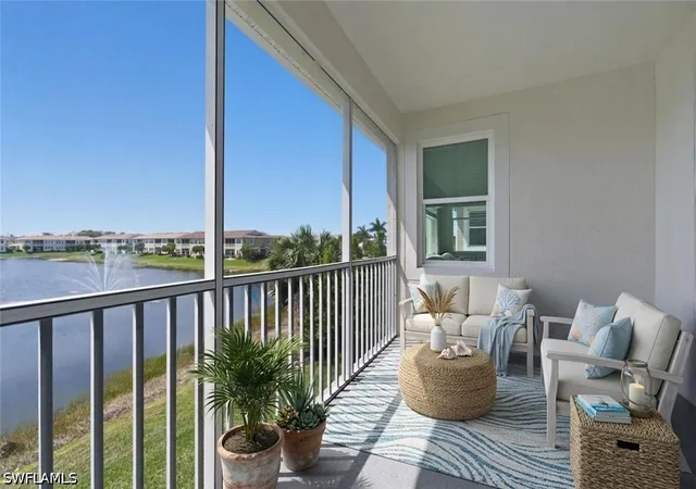 Photo 2 of Condo for sale at 4551 Arboretum Cir #203, Naples, FL 34112 | MLS# 226022990 | Listing updated on 2026-09-13