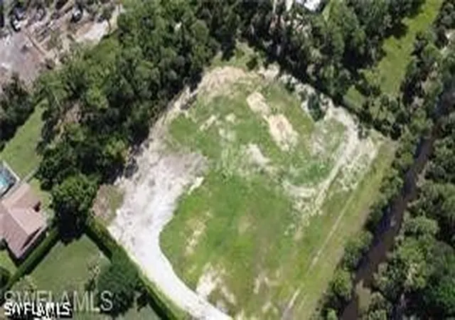 Photo 1 of Land for sale at 4792 11th Avenue Sw, Naples, FL 34116 | MLS# 226021897 | Listing updated on 2026-09-09