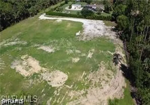 Photo 2 of Land for sale at 4792 11th Avenue Sw, Naples, FL 34116 | MLS# 226021897 | Listing updated on 2026-09-09