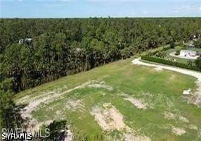 Photo 3 of Land for sale at 4792 11th Avenue SW, Naples, FL 34116 | MLS# 226021897 | Listing updated on 2026-09-09