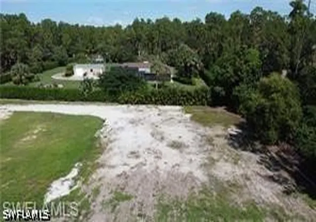 Photo 4 of Land for sale at 4792 11th Avenue SW, Naples, FL 34116 | MLS# 226021897 | Listing updated on 2026-09-09