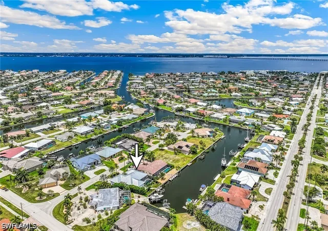 Photo 1 of Single family home for sale at 2477 Sierra Ln, Punta Gorda, FL 33950 | MLS# 226023030 | Listing updated on 2026-09-11