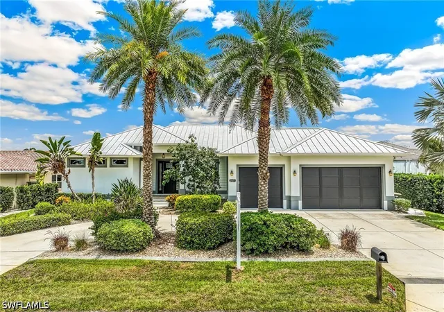 Photo 2 of Single family home for sale at 2477 Sierra Ln, Punta Gorda, FL 33950 | MLS# 226023030 | Listing updated on 2026-09-11