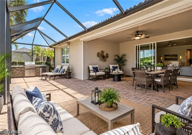 Single family home for sale at 5824 Plymouth Pl, Ave Maria, FL 34142 | MLS# 226023014