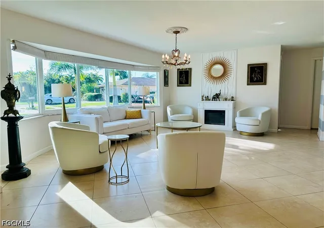 Photo 3 of Single family home for sale at 1495 Cranville Sq, Fort Myers, FL 33919 | MLS# 2026026248 | Listing updated on 2026-09-16