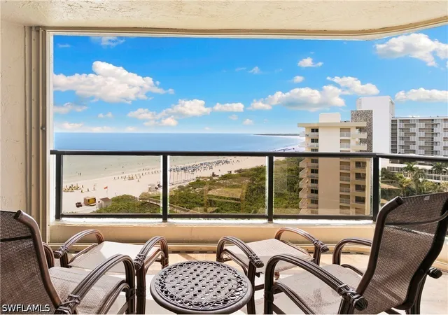 Listing Photo 3 - Condo for sale in building located at 720 S Collier Blvd, Marco Island, FL 34145 - Unit #904