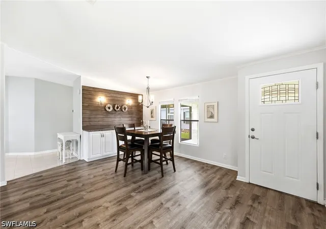 Photo 3 of Manufactured home for sale at 1759 Beverly Dr, Naples, FL 34114 | MLS# 226022989 | Listing updated on 2026-09-03