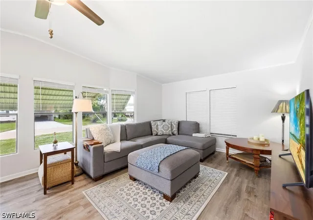 Photo 3 of Manufactured home for sale at 1759 Beverly Dr, Naples, FL 34114 | MLS# 226022989 | Listing updated on 2026-09-03