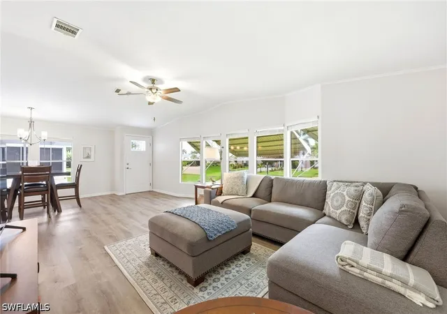 Photo 4 of Manufactured home for sale at 1759 Beverly Dr, Naples, FL 34114 | MLS# 226022989 | Listing updated on 2026-09-03