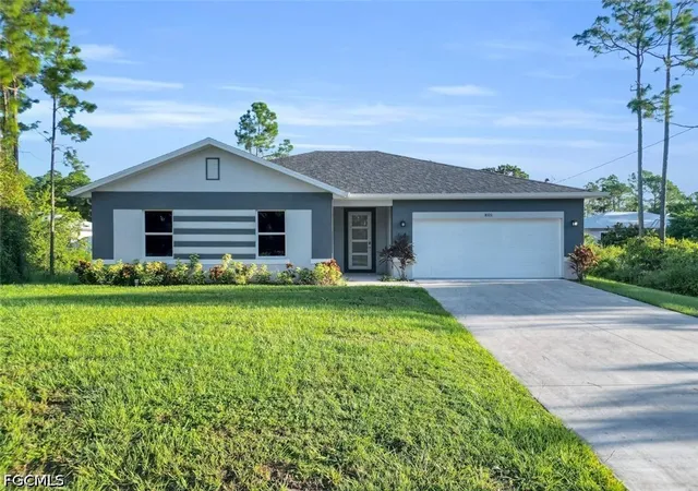 Photo 1 of Single family home for sale at 1108 Bainbridge St, Lehigh Acres, FL 33974 | MLS# 2026026298 | Listing updated on 2026-09-02