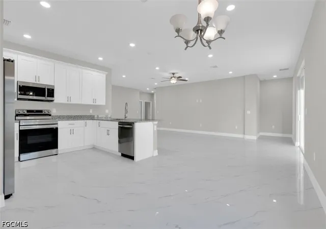 Photo 2 of Single family home for sale at 1108 Bainbridge St, Lehigh Acres, FL 33974 | MLS# 2026026298 | Listing updated on 2026-09-02