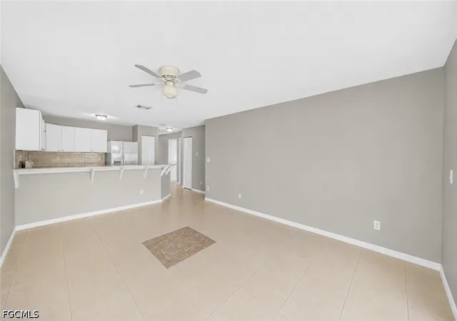Listing Photo 4 - Condo for sale in building located at 772/774 Holmes Ave, Lehigh Acres, FL 33974