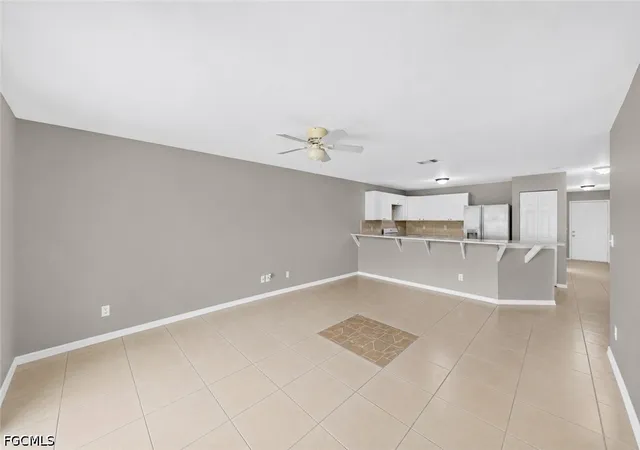 Listing Photo 5 - Condo for sale in building located at 772/774 Holmes Ave, Lehigh Acres, FL 33974