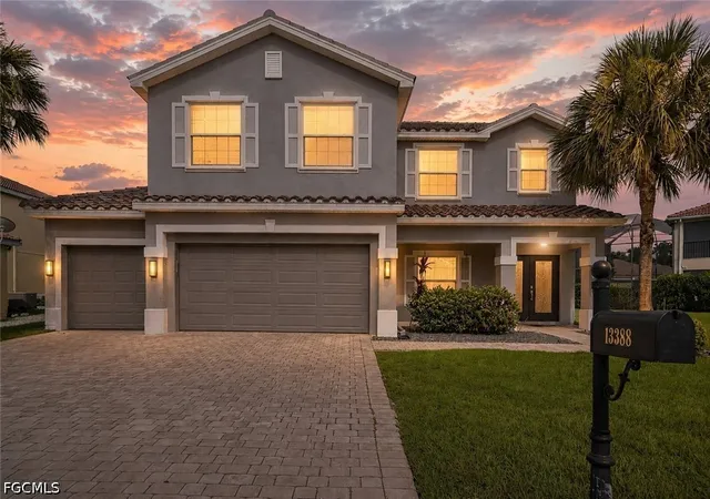 Photo 1 of Sale Pending at 13388 Little Gem Cir, Fort Myers, FL 33913 | MLS# 2026026315 | Listing updated on 2026-09-14