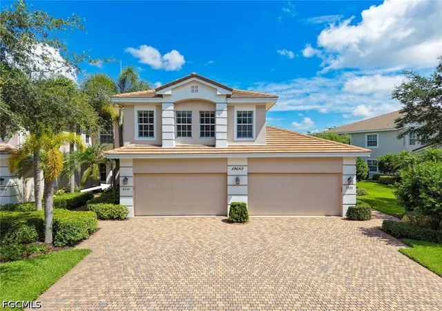 Photo 1 of Condo for sale at 19680 Marino Lake Cir #2402, Miromar Lakes, FL 33913 | MLS# 2026026325 | Listing updated on 2026-09-09