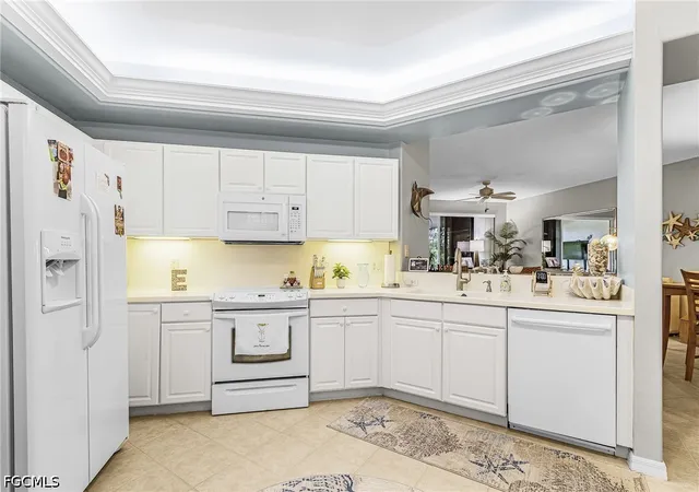 Photo 3 of Condo for sale at 10105 Colonial Country Clb Blvd #2504, Fort Myers, FL 33913 | MLS# 2026026327 | Listing updated on 2026-10-03