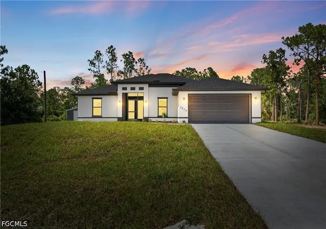 Photo 1 of Single family home for sale at 7870 19th Place, Labelle, FL 33935 | MLS# 2026026343 | Listing updated on 2026-09-14