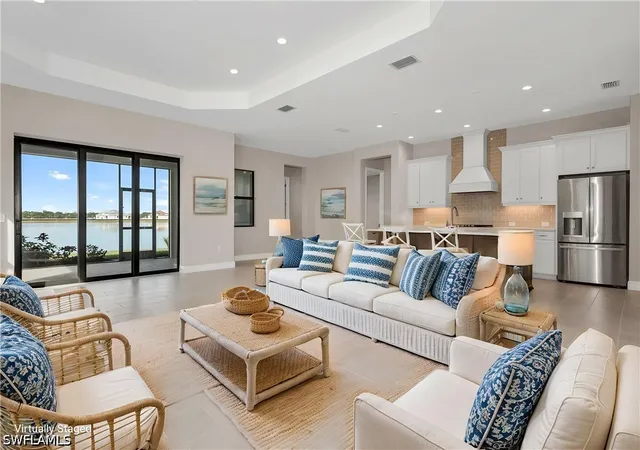 Photo 1 of Single family home for sale at 3993 Perseus St, Naples, FL 34120 | MLS# 226023130 | Listing updated on 2026-09-15