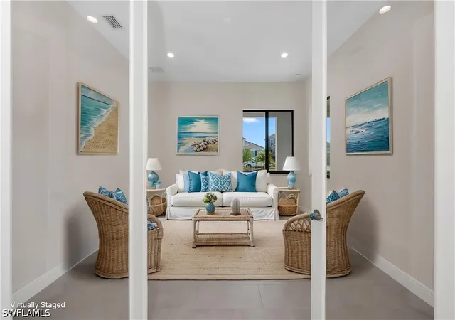 Photo 4 of Single family home for sale at 3993 Perseus St, Naples, FL 34120 | MLS# 226023130 | Listing updated on 2026-09-15