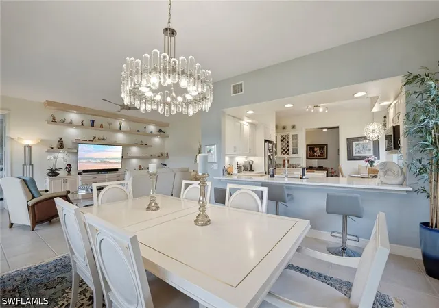 Photo 1 of Sale Pending at 729 Regency Reserve Cir #5501, Naples, FL 34119 | MLS# 226022934 | Listing updated on 2026-10-06