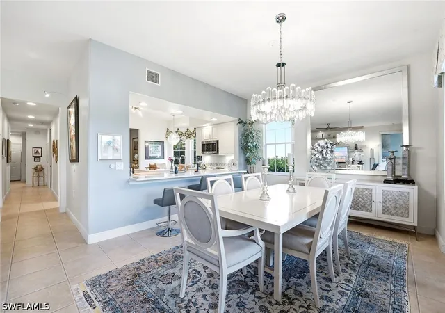 Photo 2 of Sale Pending at 729 Regency Reserve Cir #5501, Naples, FL 34119 | MLS# 226022934 | Listing updated on 2026-10-06