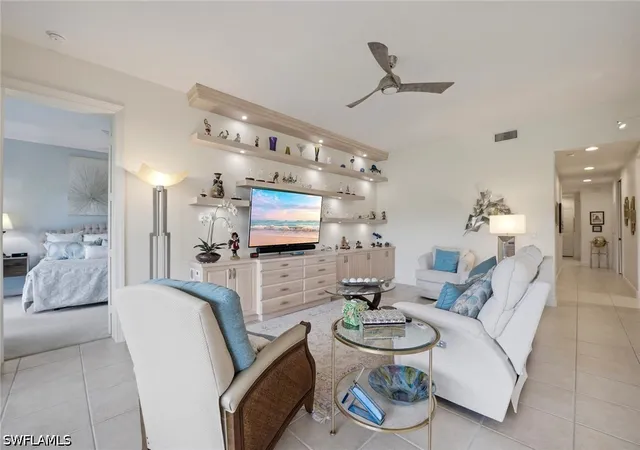 Photo 3 of Sale Pending at 729 Regency Reserve Cir #5501, Naples, FL 34119 | MLS# 226022934 | Listing updated on 2026-10-06