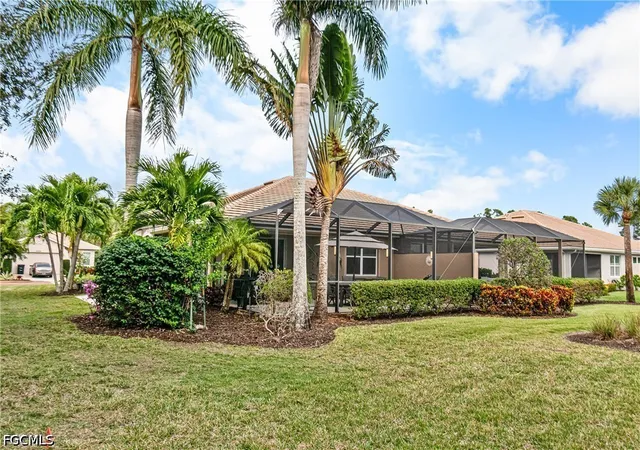 Photo 3 of Townhouse for sale at 10695 Camarelle Cir, Fort Myers, FL 33913 | MLS# 2026026393 | Listing updated on 2026-09-14