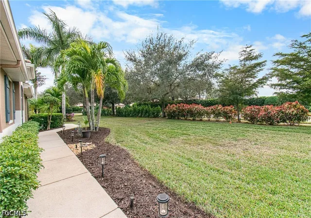 Photo 4 of Townhouse for sale at 10695 Camarelle Cir, Fort Myers, FL 33913 | MLS# 2026026393 | Listing updated on 2026-09-14